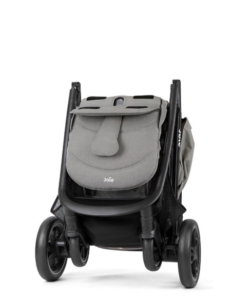 BB-S2213AAPEB000,Joie - Carucior multifunctional Litetrax 4 Pebble