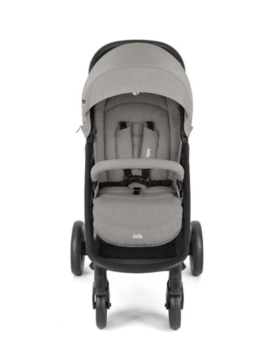 BB-S2213AAPEB000,Joie - Carucior multifunctional Litetrax 4 Pebble
