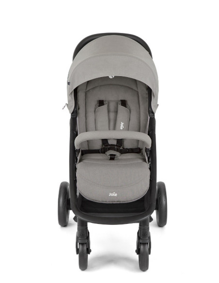 BB-S2213AAPEB000,Joie - Carucior multifunctional Litetrax 4 Pebble