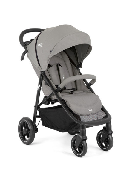 BB-S2213AAPEB000,Joie - Carucior multifunctional Litetrax 4 Pebble