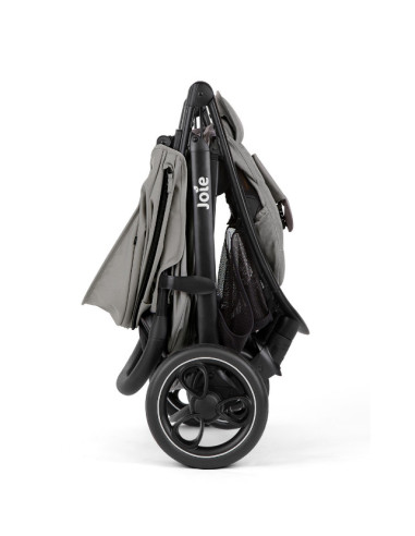 BB-S2213AAPEB000,Joie - Carucior multifunctional Litetrax 4 Pebble