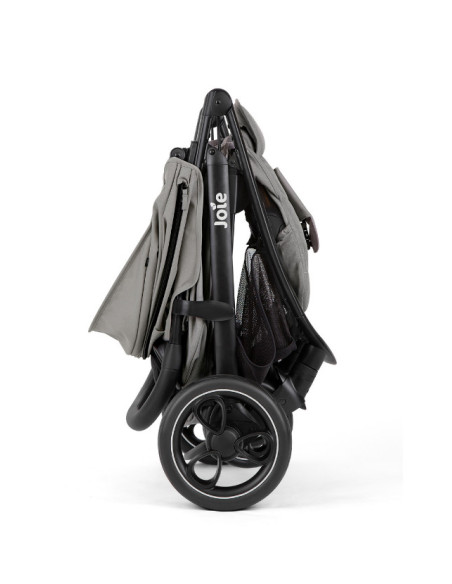 BB-S2213AAPEB000,Joie - Carucior multifunctional Litetrax 4 Pebble