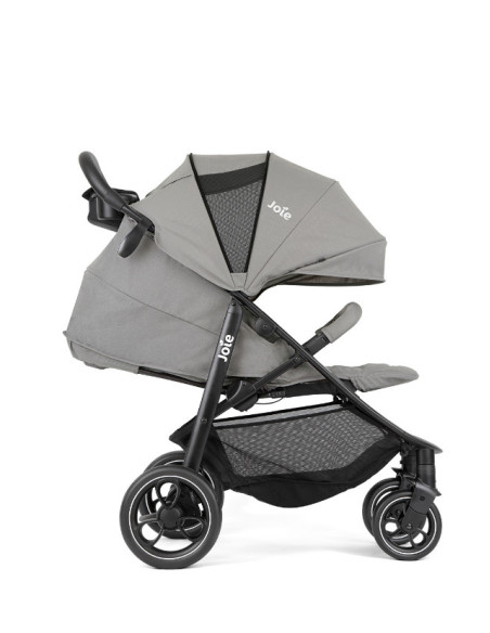 BB-S2213AAPEB000,Joie - Carucior multifunctional Litetrax 4 Pebble