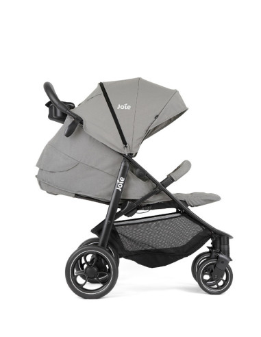 BB-S2213AAPEB000,Joie - Carucior multifunctional Litetrax 4 Pebble