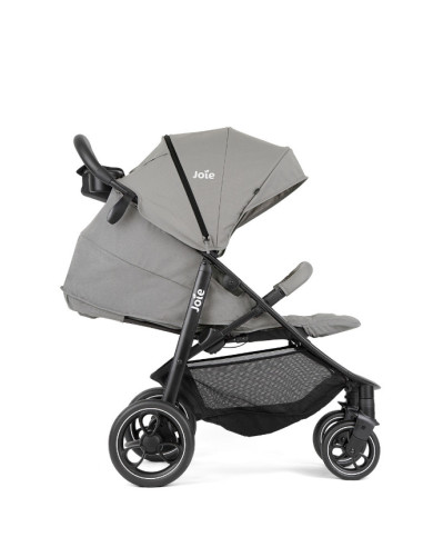 BB-S2213AAPEB000,Joie - Carucior multifunctional Litetrax 4 Pebble
