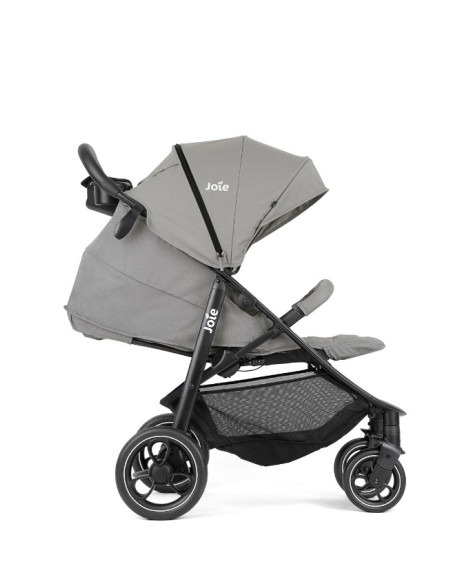 BB-S2213AAPEB000,Joie - Carucior multifunctional Litetrax 4 Pebble