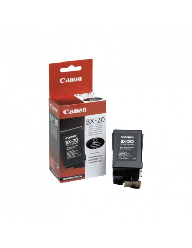 Cartus cerneala original Canon BX20, CHF45-0561500