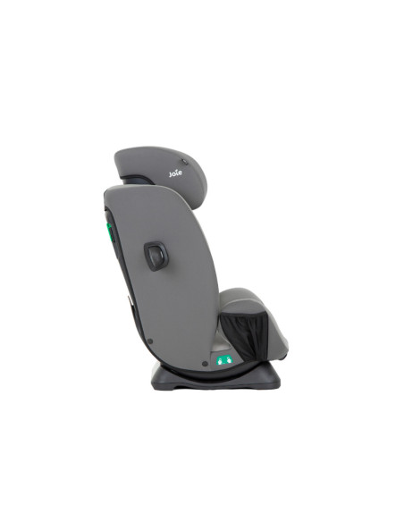 BB-C2117AACBL000,Joie - Scaun auto Every Stage R129 Cobblestone, 40-145 cm