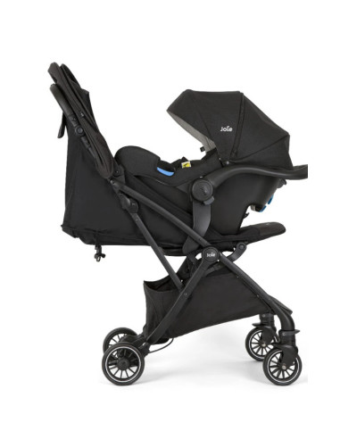BB-S1706DDSHA000,Joie - Carucior ultracompact Tourist S Shale
