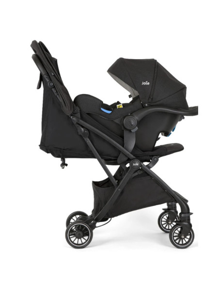 BB-S1706DDSHA000,Joie - Carucior ultracompact Tourist S Shale