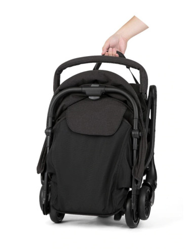 BB-S1706DDSHA000,Joie - Carucior ultracompact Tourist S Shale