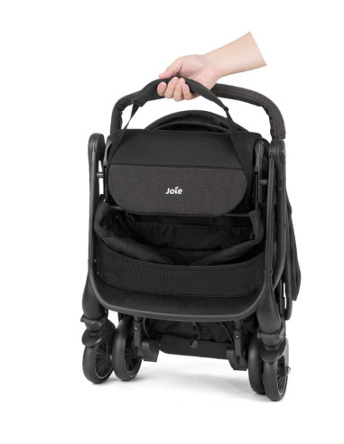 BB-S1706DDSHA000,Joie - Carucior ultracompact Tourist S Shale
