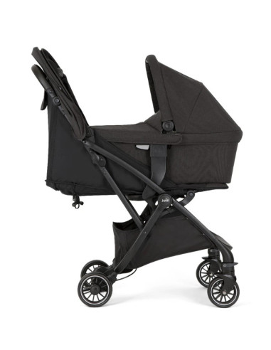 BB-S1706DDSHA000,Joie - Carucior ultracompact Tourist S Shale