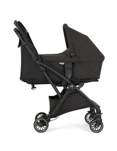 BB-S1706DDSHA000,Joie - Carucior ultracompact Tourist S Shale