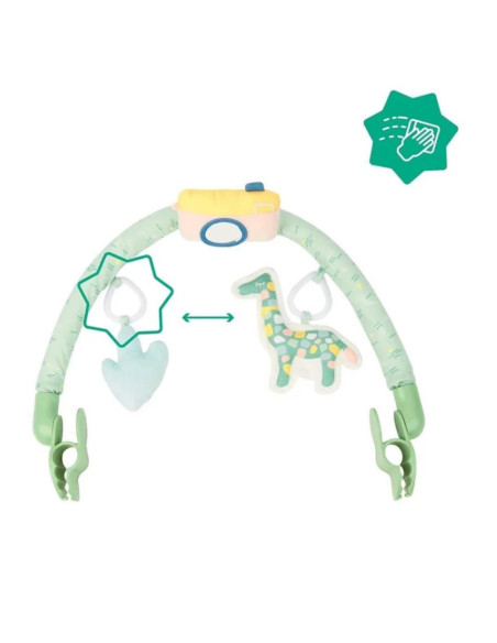 BB-B034003,Badabulle - Bara de jucarii universala