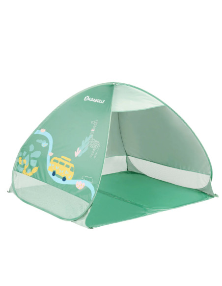 BB-B038205,Badabulle - Cort cu protectie anti UV