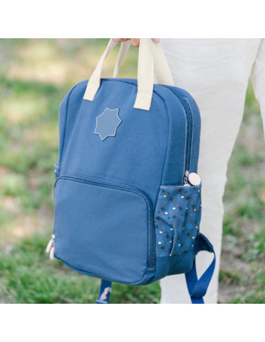 BB-B043039,Badabulle - Geanta scutece tip rucsac Oasis