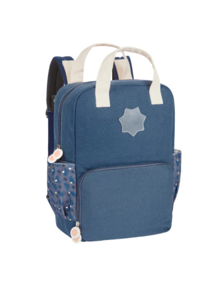 BB-B043039,Badabulle - Geanta scutece tip rucsac Oasis