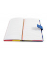 Agenda Arhi Design A5 Nedatata, 224 File, Tricolor