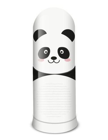 FC583513,Ascutitoare simpla cu radiera animale faber-castell