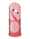 FC583513,Ascutitoare simpla cu radiera animale faber-castell