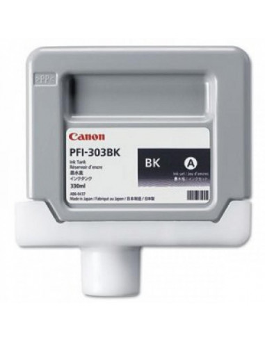 Cartus cerneala Canon Black PFI-303B,CF2958B001AA