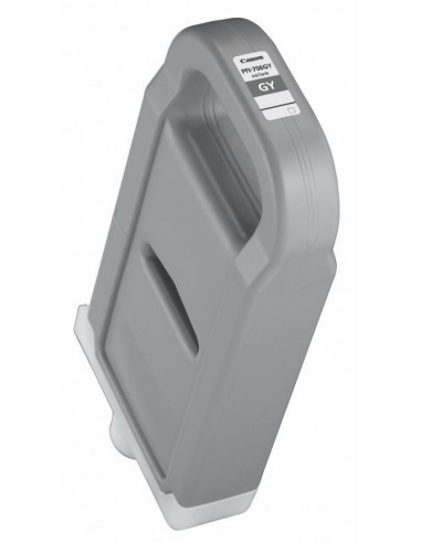 Cartus cerneala Canon PFI-706 Photo Grey,CF6691B001AA