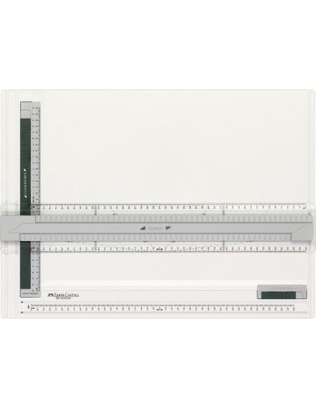 FC171273,Planseta proiectare A3 tk-system Faber-Castell