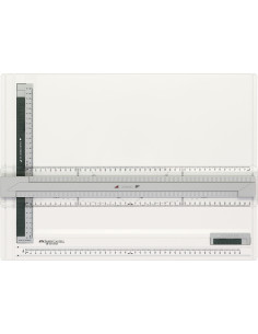 FC171273,Planseta proiectare A3 tk-system Faber-Castell 2