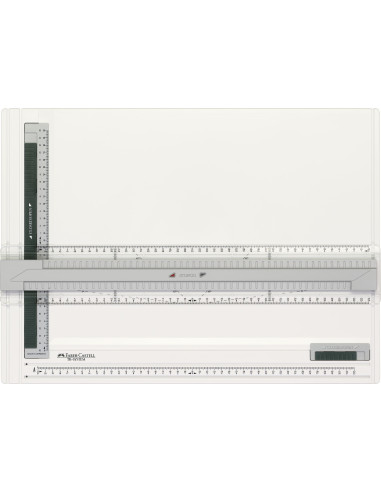 FC171273,Planseta proiectare A3 tk-system Faber-Castell