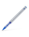FC348501,Roller free ink 0.5mm albastru faber-castell