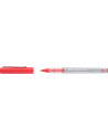 FC348503,Roller free ink 0.5mm rosu faber-castell