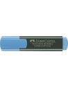 FC154851,Textmarker albastru 1548 faber-castell