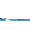 FC157751,Textmarker albastru 38 faber-castell