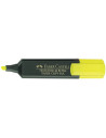 FC154807,Textmarker galben 1548 faber-castell