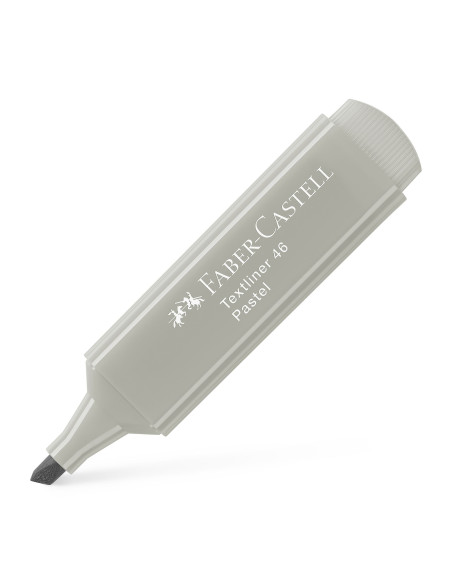 FC154634,Textmarker gri pastel 1546 faber-castell