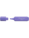 FC154656,Textmarker lila pastel 1546 faber-castell