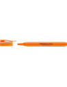 FC157715,Textmarker portocaliu 38 faber-castell
