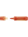 FC154615,Textmarker portocaliu superfluorescent 1546 faber-castell