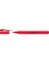 FC157721,Textmarker rosu 38 faber-castell