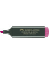FC154828,Textmarker roz 1548 faber-castell