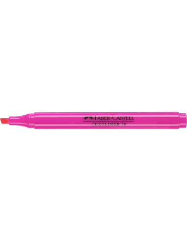 FC157728,Textmarker roz 38 faber-castell