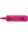 FC154628,Textmarker roz superfluorescent 1546 faber-castell