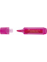 FC154628,Textmarker roz superfluorescent 1546 faber-castell