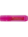 FC154628,Textmarker roz superfluorescent 1546 faber-castell