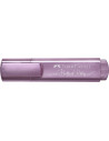 FC154691,Textmarker rubiniu metalizat 1546 faber-castell