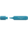 FC154658,Textmarker turcoaz pastel 1546 faber-castell