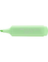 FC154666,Textmarker verde pastel 1546 faber-castell