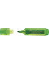 FC154663,Textmarker verde superfluorescent 1546 faber-castell