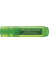 FC154663,Textmarker verde superfluorescent 1546 faber-castell